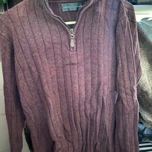 Oscar De La Renta sweater Med